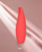 Red Hot Flare — Coy