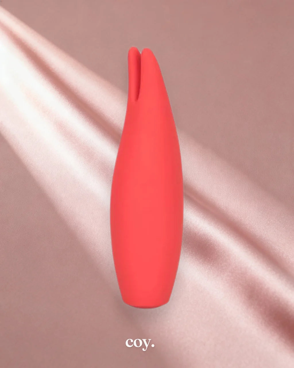 Red Hot Flare — Coy