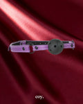 Lust Bondage Ball Gag — Coy