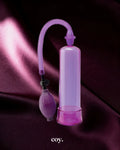 Pump Worx Beginners Power Pump — Coy