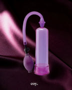 Pump Worx Beginners Power Pump — Coy