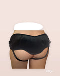Plus Size Beginners Strap-On — Coy