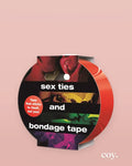 Sex Ties & Bondage Tape — Coy