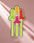 Singles — Coy