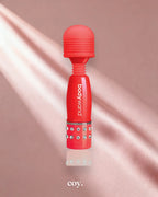 Bodywand Mini Love Edition — Coy