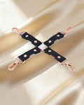 Bondage Couture Hog Tie — Coy