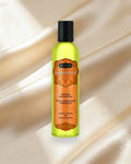 Sweet Almond Oil — Coy