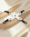 GLO Bondage Hog Tie — Coy