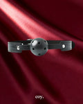 Breathable Ball Gag — Coy