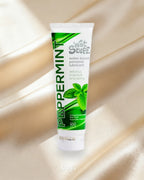 Peppermint Tingle 100Ml — Coy
