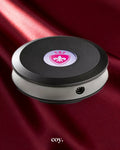 Mystim Sultry Sub E-Stim Unit Electro Sex Toy — Black — Coy