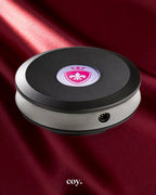Mystim Sultry Sub E-Stim Unit Electro Sex Toy — Black — Coy
