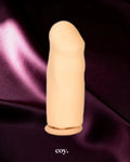 4 Inch — Coy