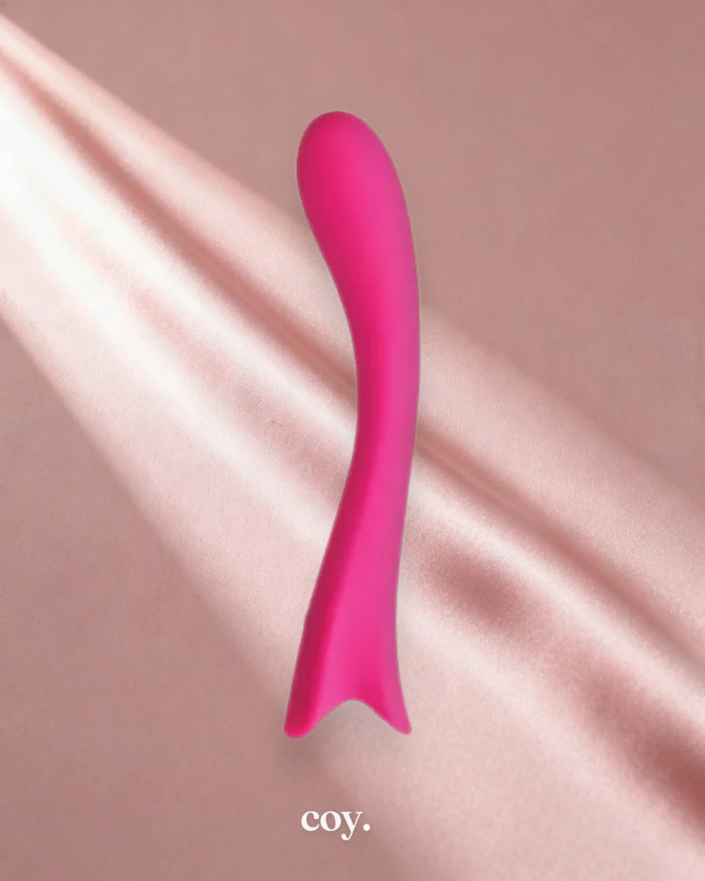 Lush Lilac G-Spot Vibrator — Coy