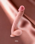 Amore Kosta Koufos Suction Cup 13.8 Inch Huge Dildo — Coy