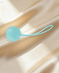 Joyballs Trend Single Kegel Trainer — Coy