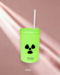 Toxic Barrel Cup — Coy
