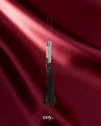 Midnight Bling Flogger — Coy