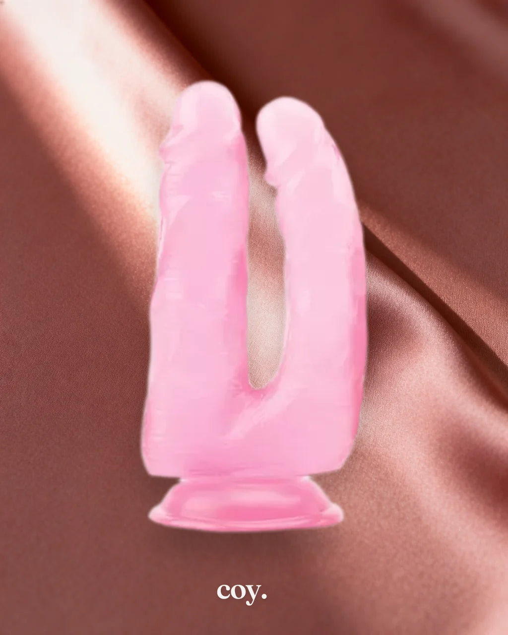 6.3 Inch — Coy