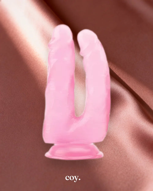 6.3 Inch — Coy