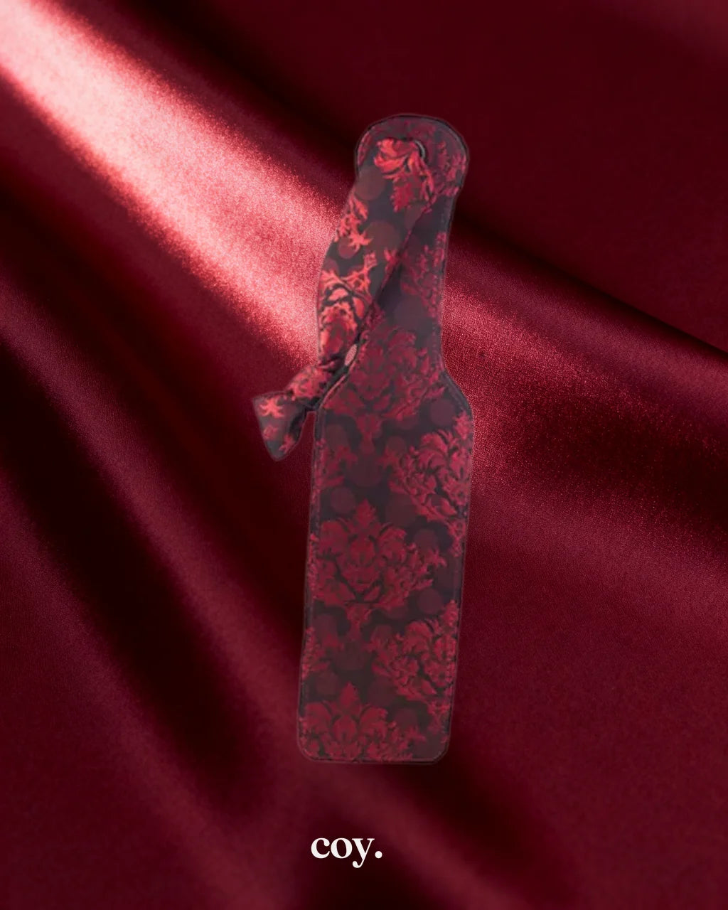 Scandal Paddle — Coy