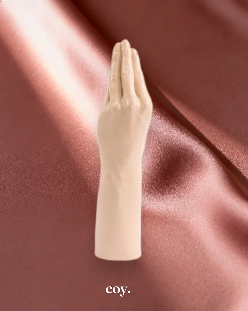 Belladonnas Magic Hand — Coy