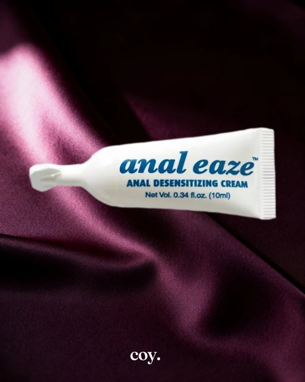 Anal Eaze 10Ml — Coy