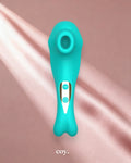 Clitoral Stimulator Sucker — Coy