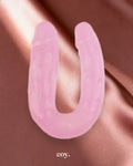 Jurgen Double Penetration Dildo — Coy