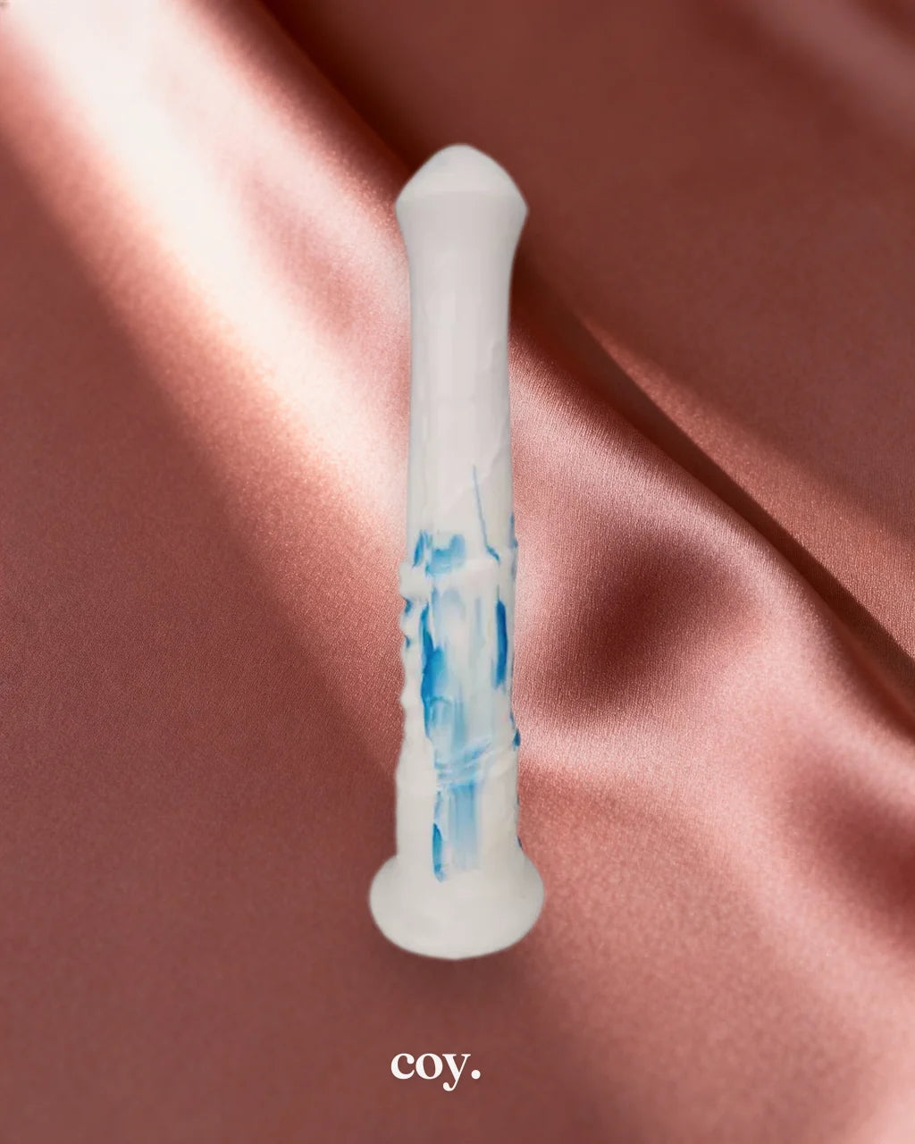 KinKi XL 11.2 Inch Stallion Dildo Dildo — Coy