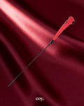 S&M Rubber Tickler — Coy