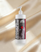 Wet Stuff  Premium Silicone Bodyglide 1Kg Pump — Coy
