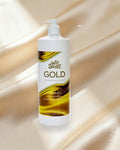 Wet Stuff  Gold 1Kg Pump — Coy
