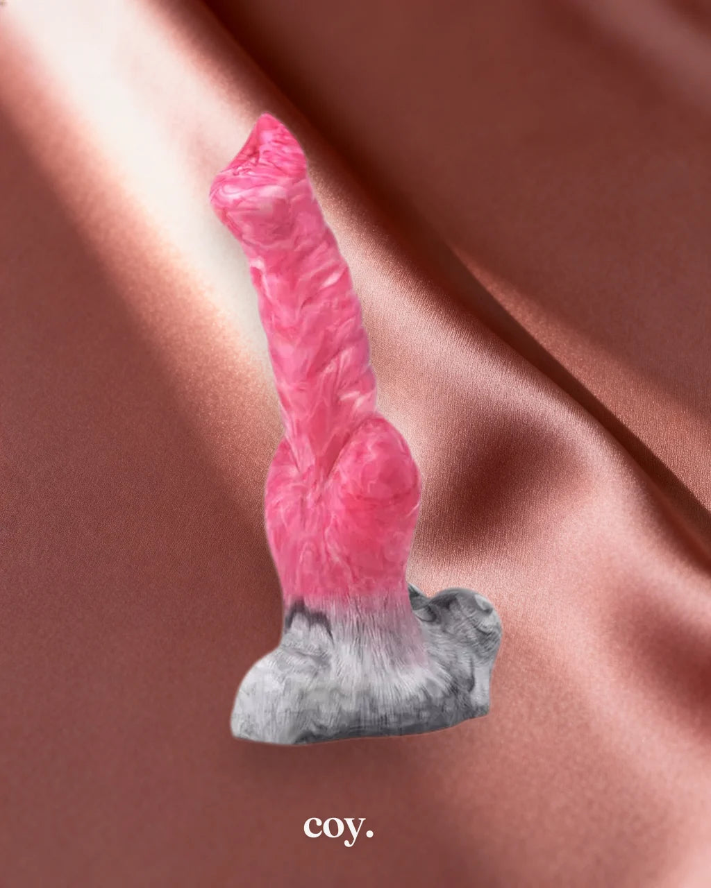 KinKi Lycanthrope Werewolf Dildo — Coy