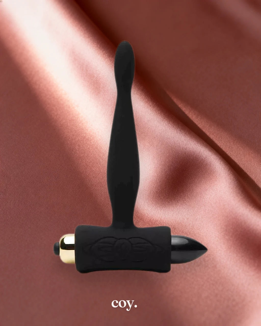 Petite Sensations Teazer — Coy