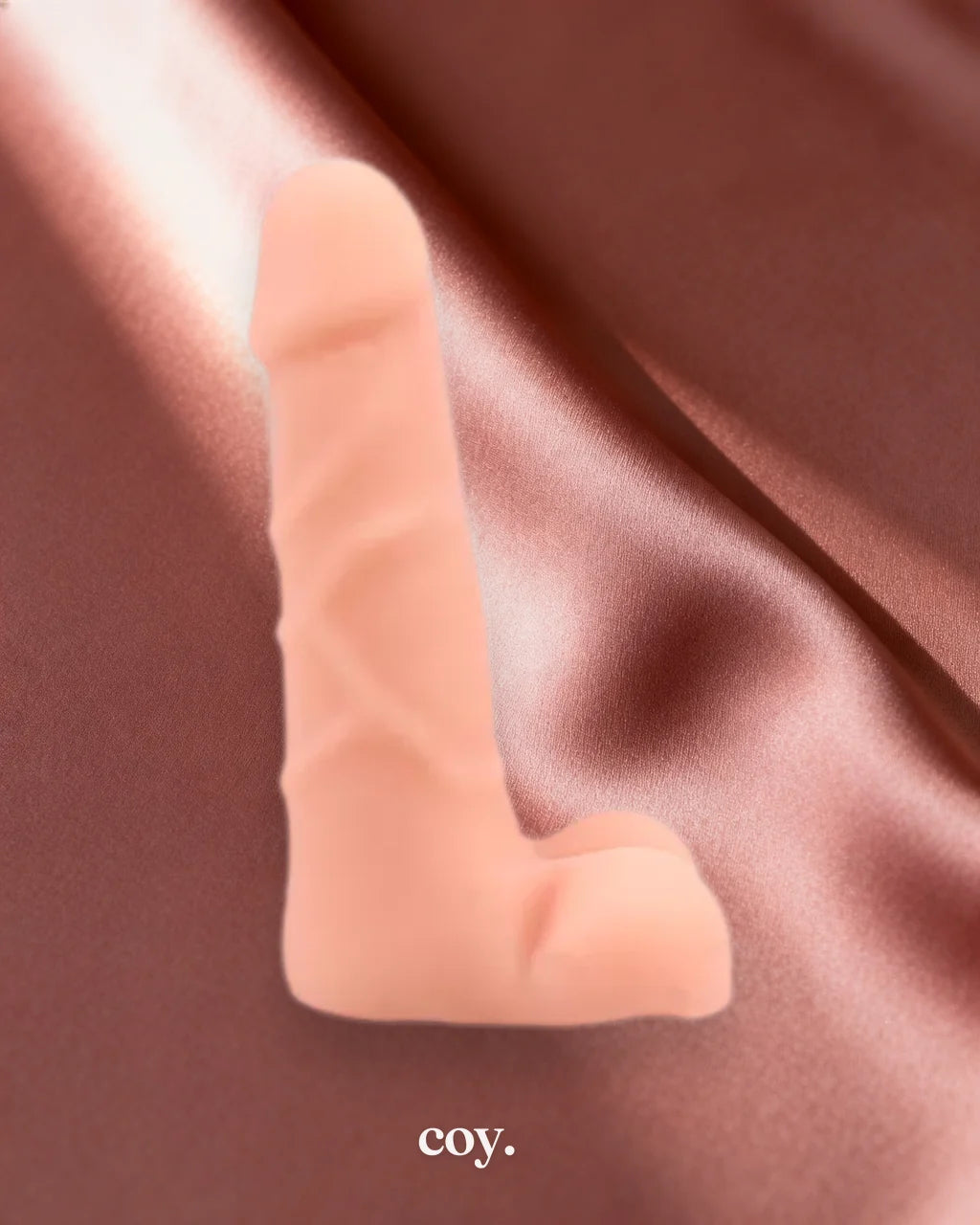 6.7 Inch — Coy