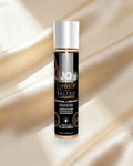 System Jo Gelato Lubricant Water-Based Salted Caramel 30 ML — Coy