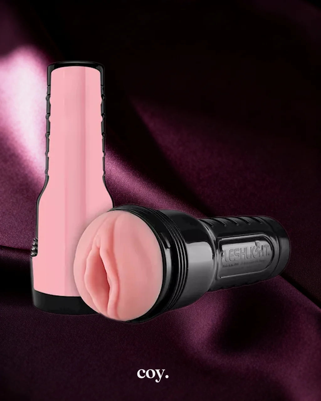 Fleshlight Pink Lady — Coy
