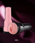 Fleshlight Pink Lady — Coy
