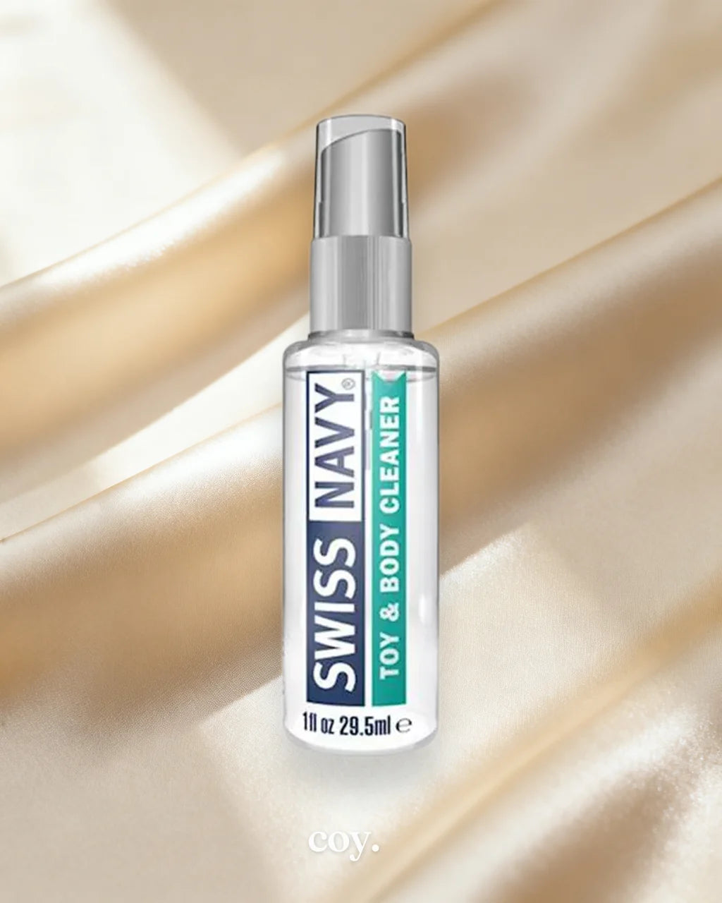 30ml — Coy