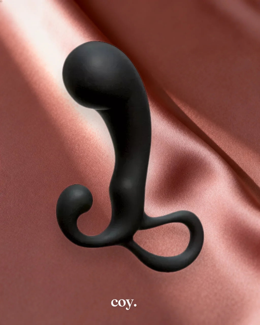 Optimale P-Massager — Coy