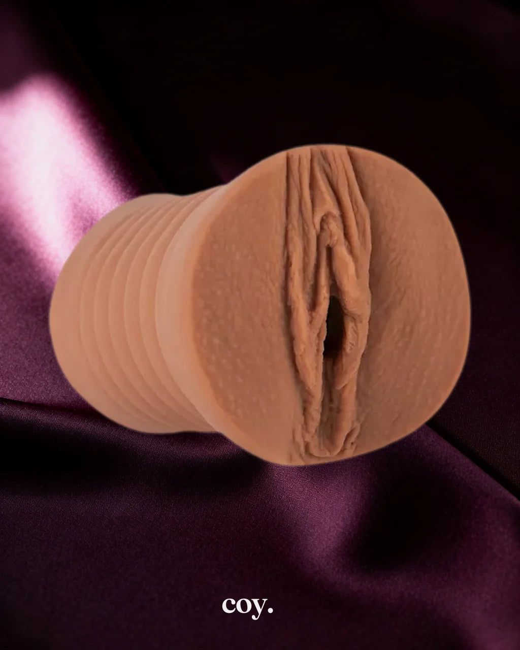 Noches Latinas Ur3 Vagina Con Penetracion Profunda — Coy