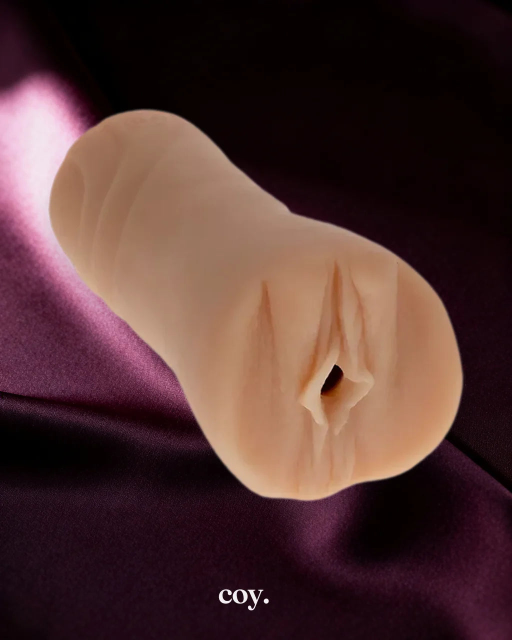 Doc Johnson Signature Strokers Katrina Jade Ultraskyn Pocket Pussy — Coy