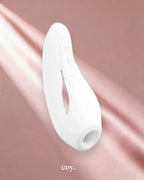 Satisfyer Curvy 1+ — Coy