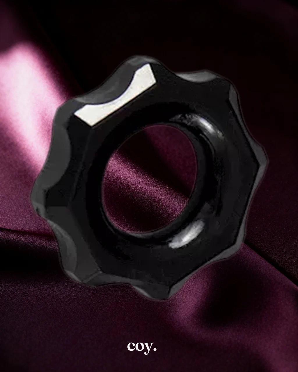Bathmate Power Rings Spartan — Coy
