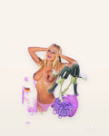 Nipple Chain — Coy