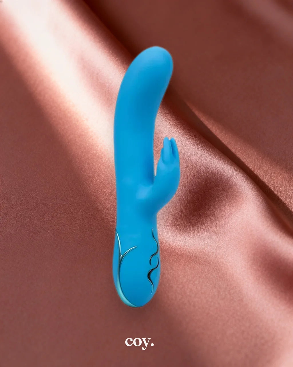 8.5 Inch — Coy