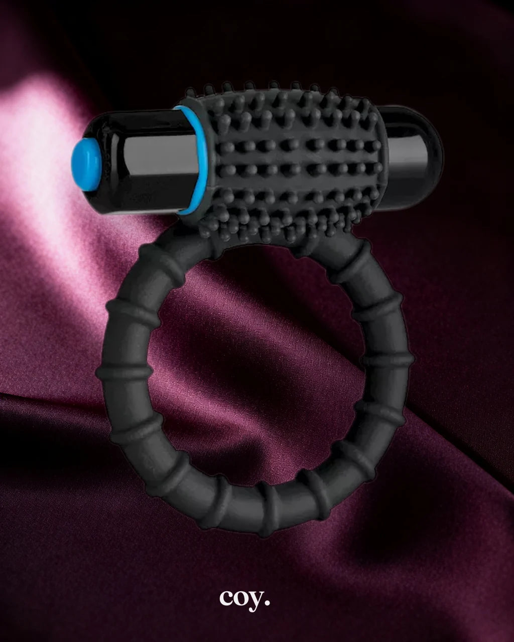 Optimale Vibrating C-Ring — Coy