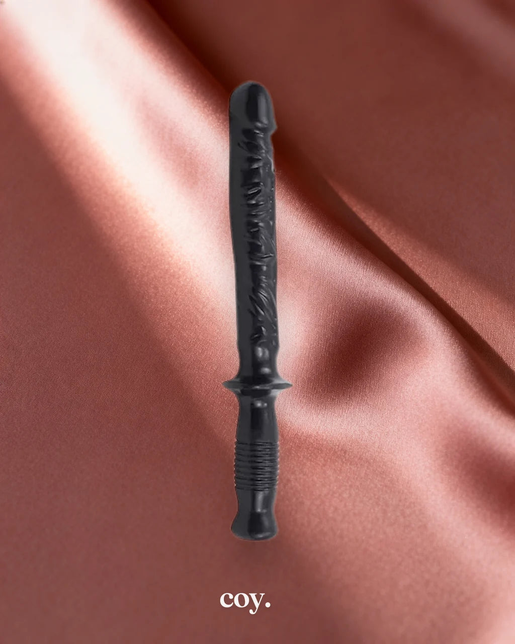 The Manhandler 10 Inch — Coy