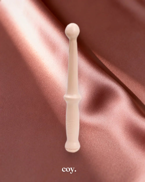 Anal Push — Coy